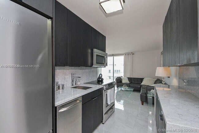 Photo - 1255 Collins Ave Unit 601