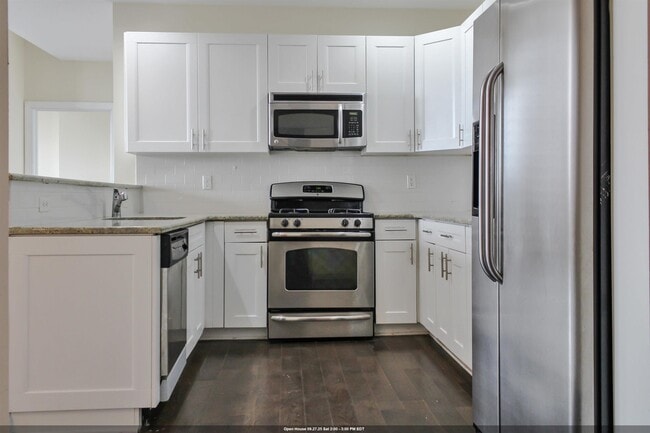 Building Photo - 319 Grant Ave Unit 505 Rental