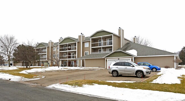 Photo - Morningview Condominiums