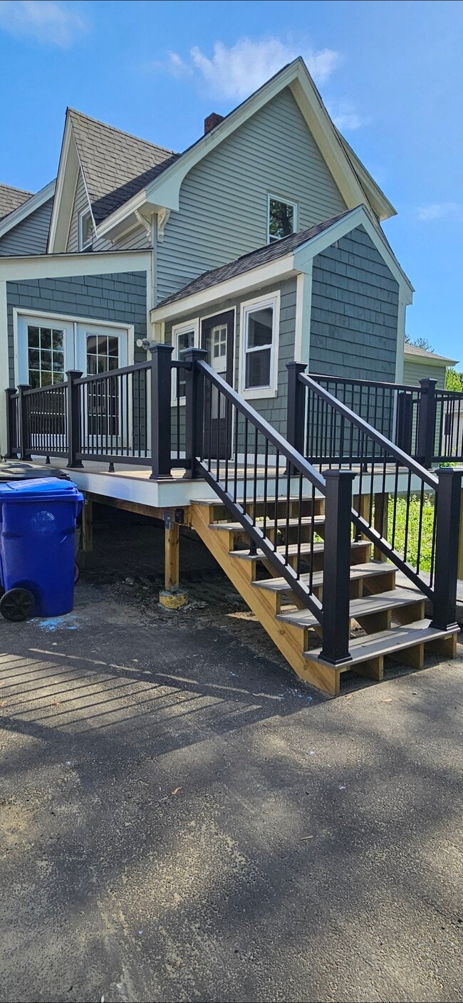 Photo - 1142 Cilley Rd Unit 1