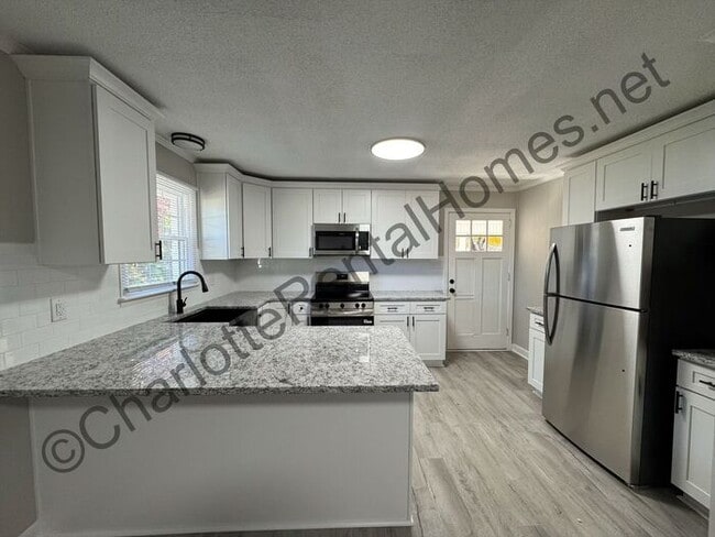 Photo - Beautiful home on nice street in Cherryville