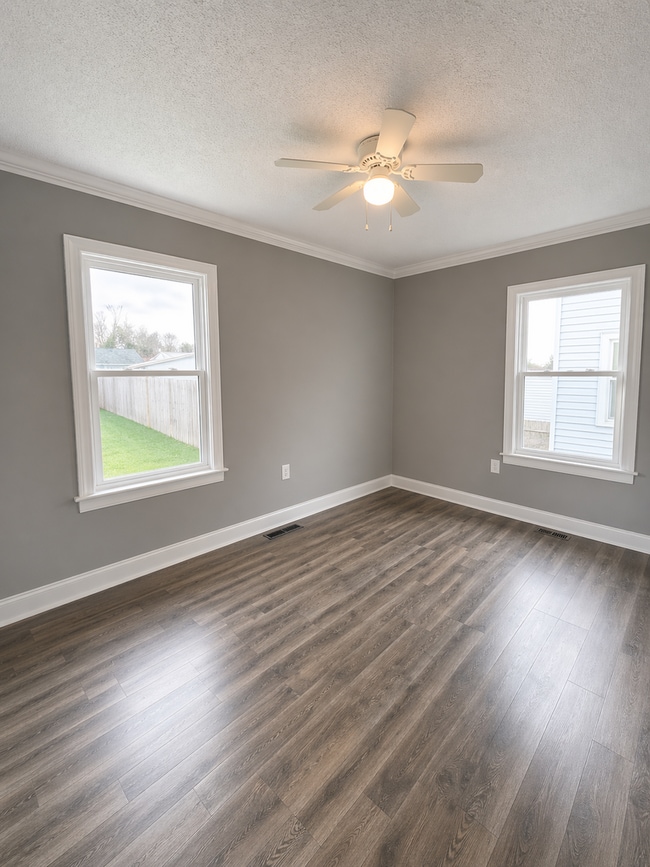 Photo - Updated 2BR Home with Finished Basement and 2-Car Garage