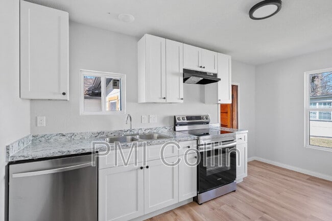 Photo - 1434 S Rusk St