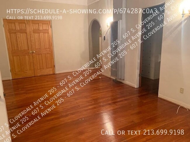 Photo - 607 Cloverdale Ave Apartment