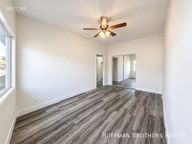 420 N Coronado St Unit 102