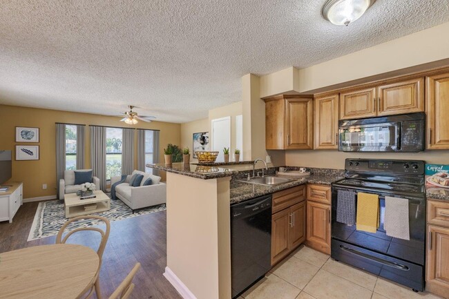 Royal St. George at the Villages Apartment Homes