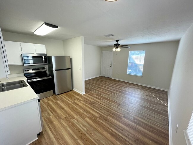Photo - 1 bed 1 bath for rent in Flowood!! Unidad 1
