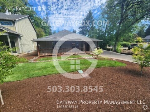 Building Photo - 675 Ratcliff Dr SE Rental