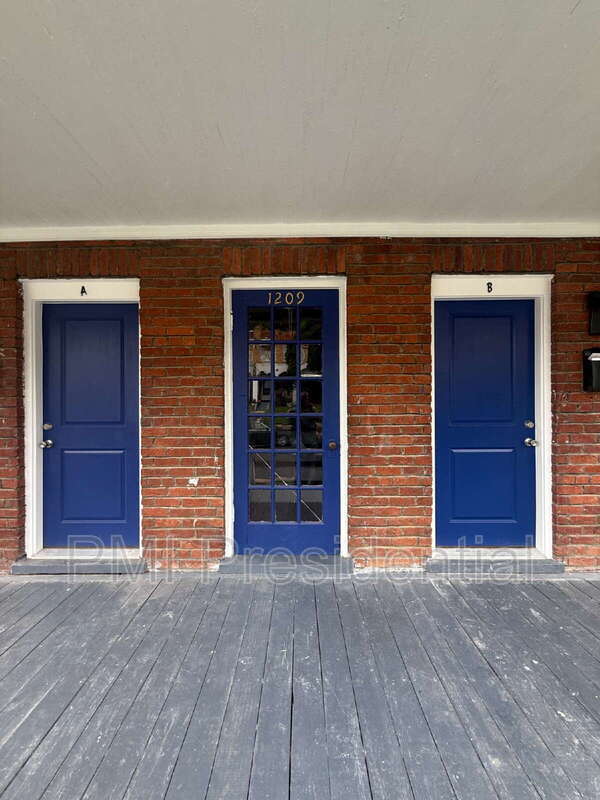 Photo - 1209 Wallace St Unit A