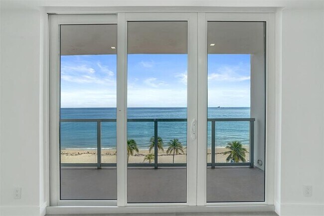 Photo - 209 N Fort Lauderdale Beach Blvd Unit 6B