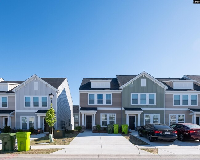 Photo - 221 Bluewing Dr Townhome