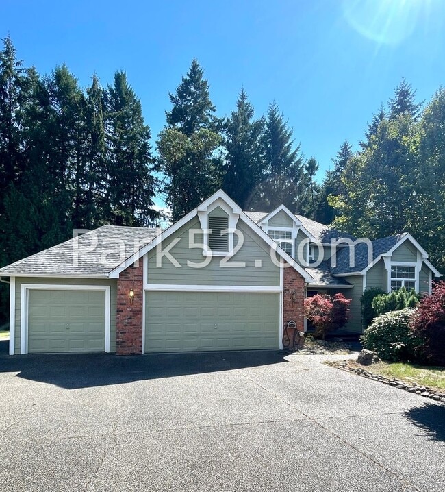 4 Bedroom Single Family Home in Gig Harbor... - 4 Bedroom Single Family Home in Gig Harbor...