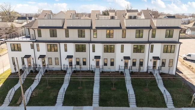 Photo - 1019 12th Ave N Townhome