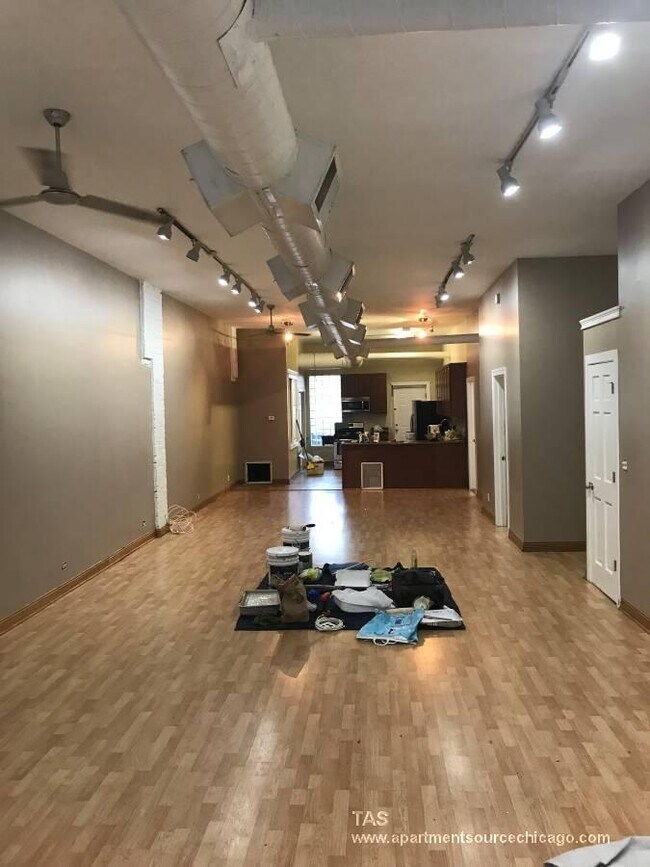 Photo - 1563 N Milwaukee Ave Unit TWO