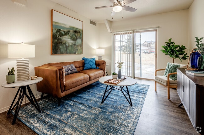 Interior Photo - Sundance Apartments