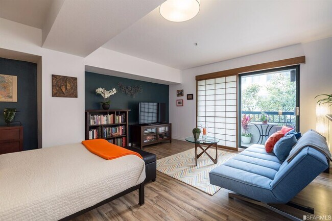 Photo - 601 Van Ness Ave Unit 148