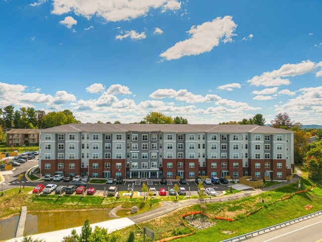 Photo - Fourteen35 Apartments