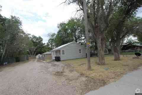 Building Photo - 730 S 3rd St Rental