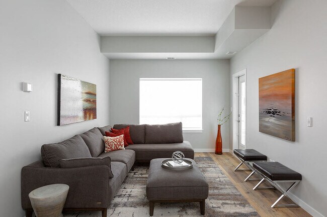 Photo - Glenmore Central