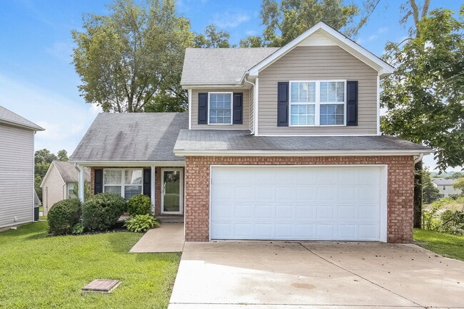 Building Photo - 8632 Lawson Dr