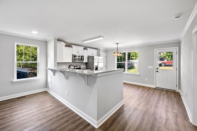 Photo - Beautiful Newer Construction Home in Old Hickory – 3 Bed, 2.5 Bath