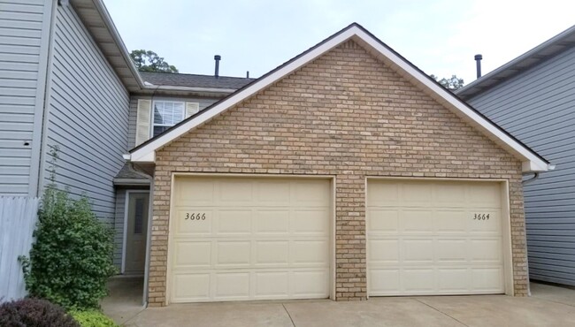 Photo - 3666 Harris Ave NW Townhome