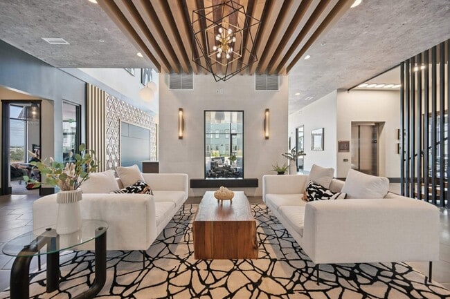 Sequel Apartment Homes