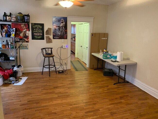 Photo - 1610 Summit St Unit 1612