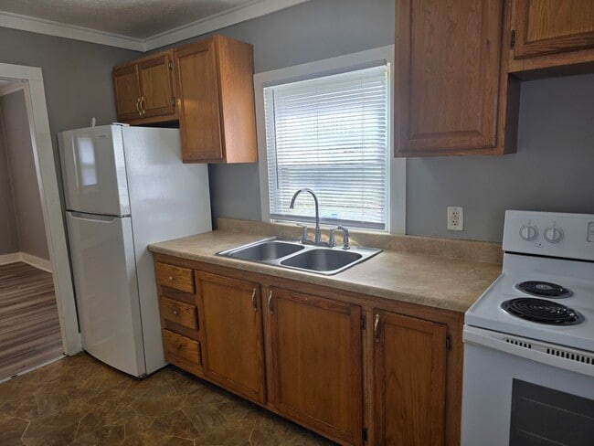 Photo - 2-Bedroom, 1-Bathroom Home – $1050/Month | Accepting Section 8