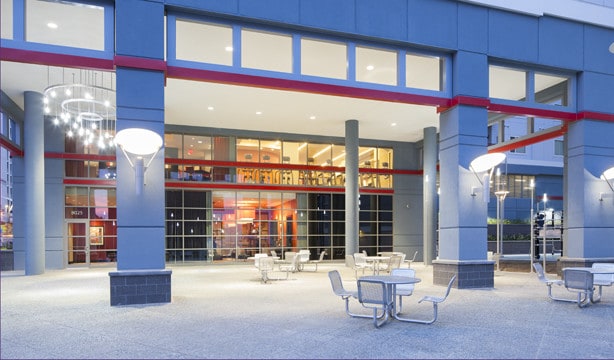 Photo - The Galaxy Apartments