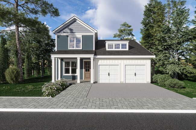 Photo - Claret Village at Braselton