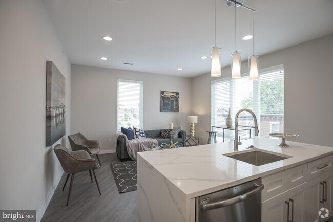 Building Photo - 1508 Ridge Ave Unit 201 Rental