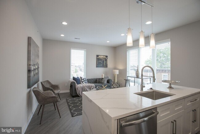 Photo - 1508 Ridge Ave Condo Unit 201