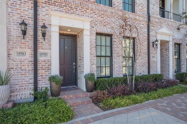 Photo - 14985 Oak St Townhome