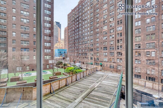 Photo - 420 E 54th St Unidad FL2-ID753