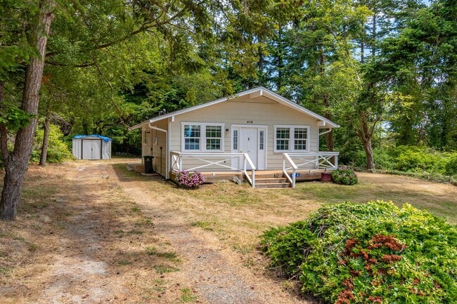 Recently Remodeled 2 bed 1 bath Home in Si... - Recently Remodeled 2 bed 1 bath Home in Si...