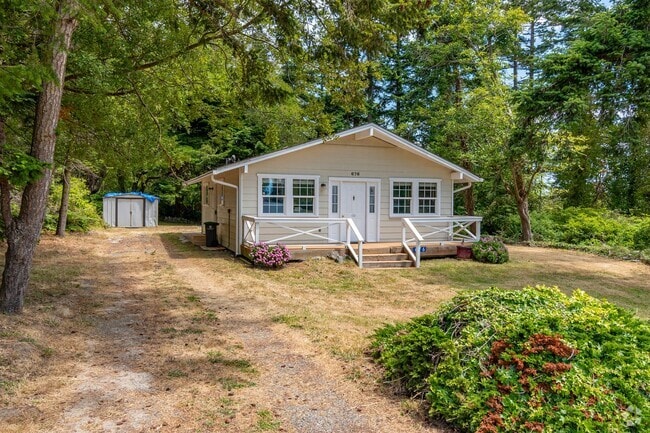 Building Photo - Recently Remodeled 2 bed 1 bath Home in Si...