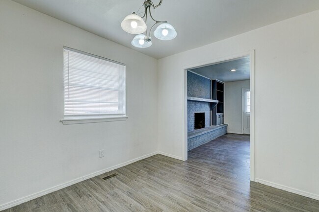 Photo - Coming Soon! - 3 bedroom 2.5 bath