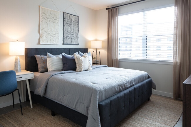Prose Sterling apartments — community photo