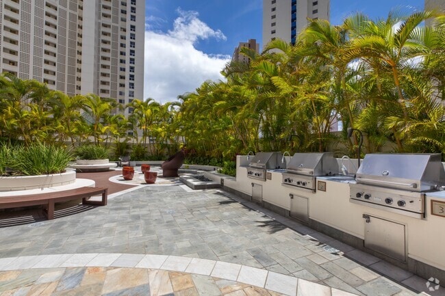Building Photo - 1837 Kalakaua Ave Rental
