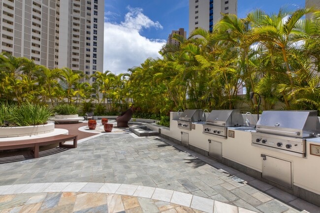 Photo - 1837 Kalakaua Ave Townhome