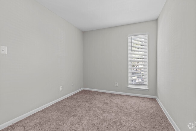 3 BR Townhome