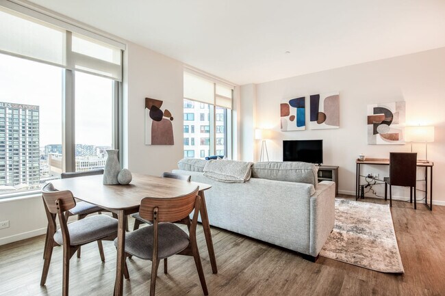 131 Seaport Blvd Unit SI FL16-ID1039243P