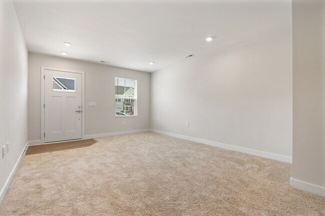 Photo - Brand-New 3-Bedroom Home in a Peaceful Raleigh Community