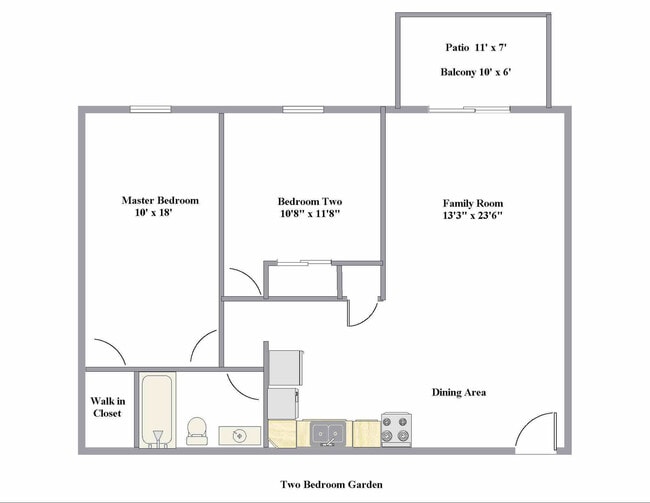 Photo - Prime at Uptown Apartments and Townhomes