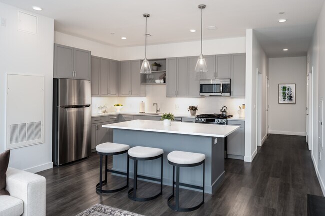 Photo - Sanctuary Winchester North