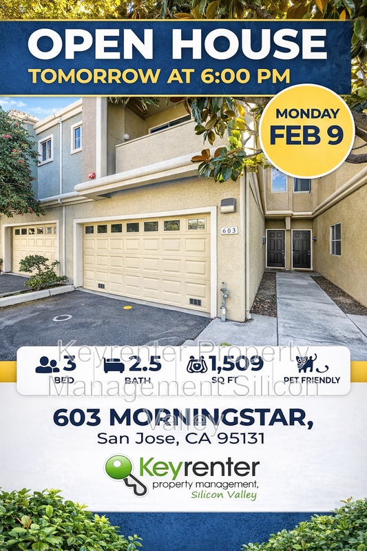 Photo - 603 Morning Star Dr