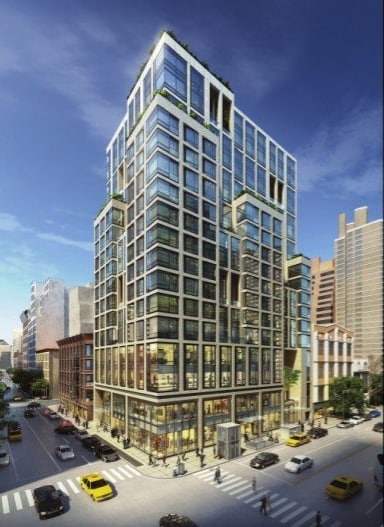 Primary Photo - 1289 Lexington