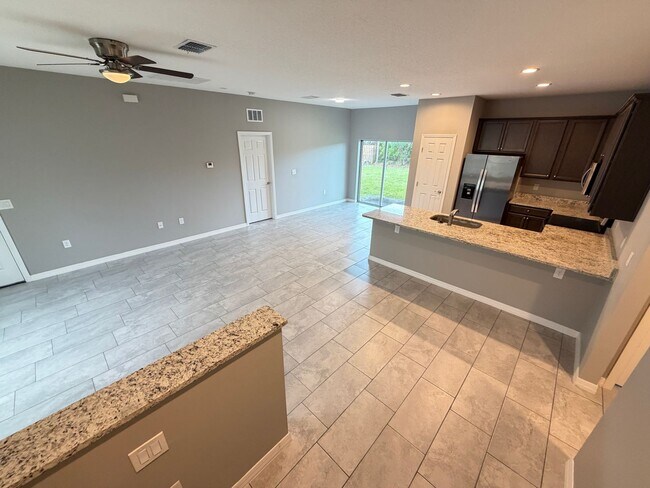 Photo - Available now!! Adorable 3 Bedroom / 2 Bathroom Home in Palm Bay!!