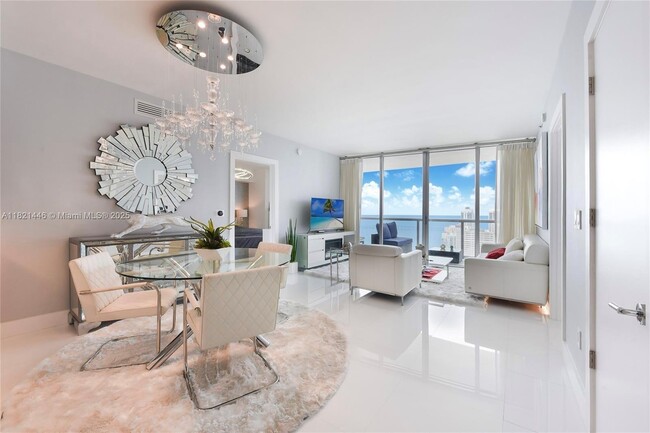 Photo - 495 Brickell Ave Condo Unit 4505